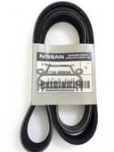 Genuine NISSAN Accessory Drive Belt