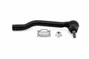 Steering Tie Rod End Right - Nissan X-Trail 23-26 - Genuine