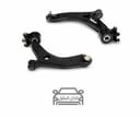 Rear Suspension Control Arm Right - Nissan X-Trail 23-26