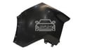 Rear Bumper Corner Right - Nissan X-Trail 23-26 - Genuine