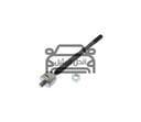 Genuine NISSAN Inner Tie Rod