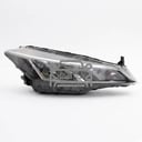 Headlight Assembly RH - Kicks - Genuine Nissan 2021-2022