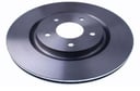 ROTOR DISC BRAK FR