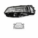 Headlight Assembly Right - Nissan X-Trail 23-26 - Genuine