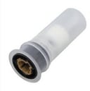 windshield washer fluid level sensor