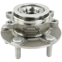 Front Wheel Hub Bearing - Nissan X-Trail 23-26 - Genuine