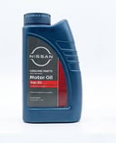 زيت محرك نيسان الأصلي 5W-30 