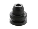 MOUNTING RUBBER-RADIATOR,UPPER