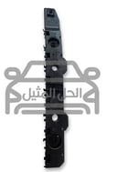 Rear Bumper Bracket Left - Nissan X-Trail 23-26 - Genuine