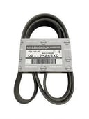 Genuine Nissan Datsun Engine Drive Belt 2008-2016