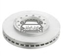 Front Brake Disc (Rotor) - Nissan X-Trail 23-26 - Genuine