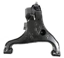 front lower  suspension control arm LH