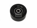Drive Belt Tensioner Pulley - Nissan Sentra - Genuine