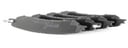 Disc Brake Pad Kit RR