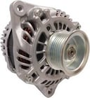 ALTERNATOR ASSY