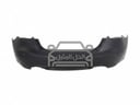 Genuine Nissan Rear Bumper Cover for Maxima
