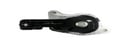 BUFFER ASSY-ENGINE MOUNTING,REAR