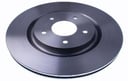 Rotor Disc Brake Front