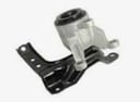 Engine mount Insulator HR