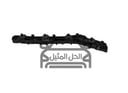 Genuine NISSAN Rear Bumper Bracket - Right (RH)
