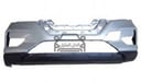 Front Bumper Center (Steel) - Nissan Pickup - Genuine