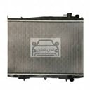 A/C Condenser - Nissan Pickup (D22) - Genuine