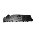 Front Bumper Bracket Right - Nissan X-Trail 23-26 - Genuine