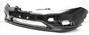 BUMPER ASSY FR 2015-2017