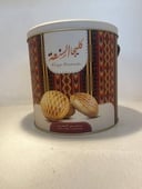كليجا السنعه بالدبس