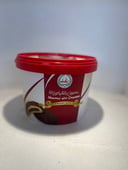 معمول الشوكو لاتة