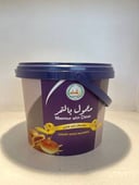 معمول بالتمر سنابل رغد
