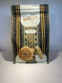 معمول السنعه بر بدون سكر