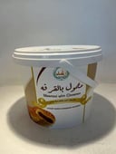 معمول بالقرفة والتمر