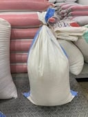 طحين بُر عضوي 10 كيلو