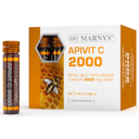 مارنيز أبيفيت سي 2000 20 قارورة شراب