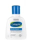 Cetaphil Oily Skin Cleanser 125ml
