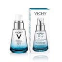 Vichy Mineral 89 Face Gel Daily Booster, Hydration, Healthy Skin Glow