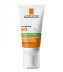  لاروش بوزاي كريم جل انثيليوس ملمس جاف مضاد للمعان بعامل حماية +SPF 50 