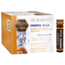 Marnys Propol Drink 20 Drinkable Bottles