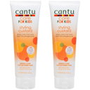 Bundle Of 2 Cantu Care For Kids Styling Custard - 227g