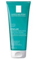 La Roche-Posay Effaclar Gel, Cleanser & Micro-Peeler, Persistent Imperfection, Face & Body