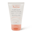 Avene Concentrated Hand Cream With Cold Cream