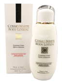  Cosmo White Body Lotion