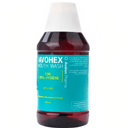 Avalon pharma AVOHEX MOUTH WASH FOR ORAL HYGIENE