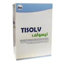 TISOLV 30 EFF TAB