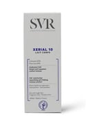 Svr Xerial 10% Urea Lait Corps 24 Hr Moisturising - 200 Ml