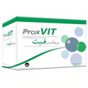 Prox VIT Food Supplement Powder - 30 Sachet