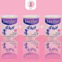  Set Of 3 Larilac Baby Milk Stage 1, From Birth To 6 Months - 400 Gm