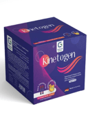 Kinetogen 30 bottle x 25 ml