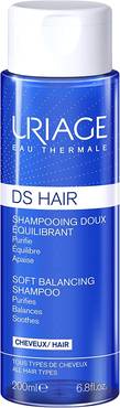 Uriage D.S. Hair Soft Balancing Shampoo